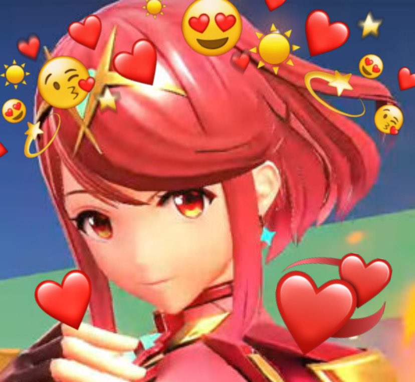 OutsetHero's tweet image. “Hey guys look at her.”