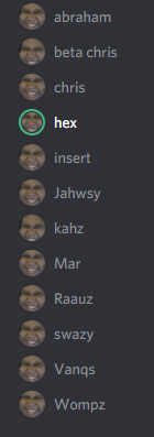 Jahwsy tweet picture