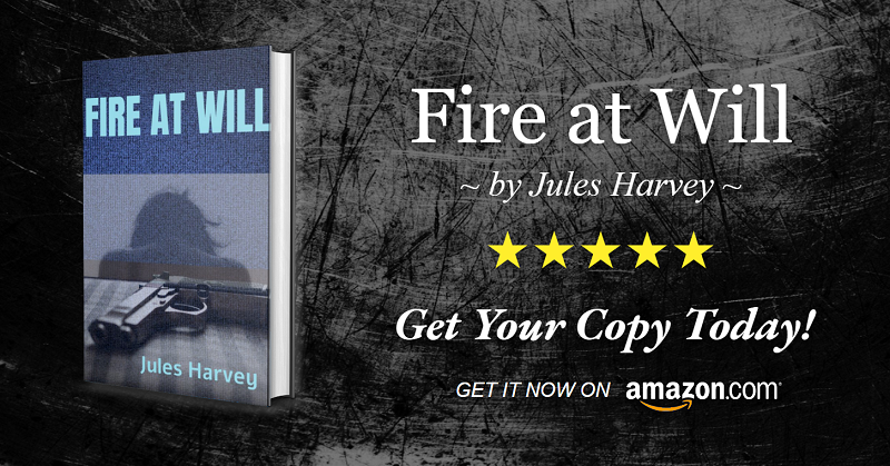 BooksofMonth's tweet photo. New featured book:Fire at Will - https://t.co/XaccLQO9rW #julesharvey #revenge #secondchances https://t.co/kEwfzmkEmx