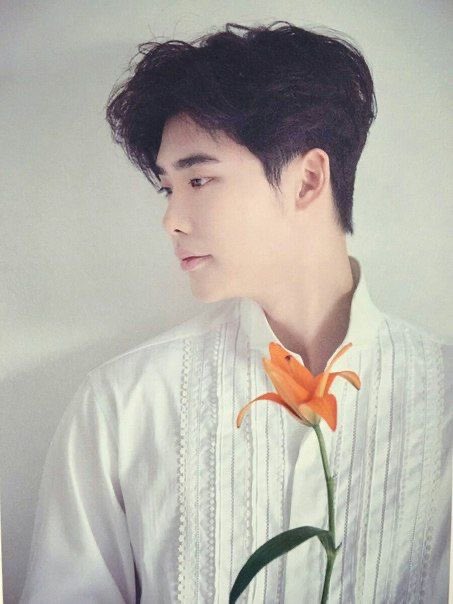 イジョンソクのtwitterイラスト検索結果