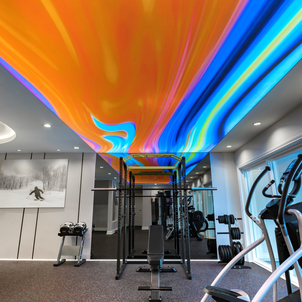 victorericgroup's tweet photo. We are 2021 HAVAN Award Finalists for two of our recent projects! Here's a peek at the second of our nominated projects: Daruma Gym in the category of Best Renovated Space.
#HAVANawards #awards #designawards #buildawards #design #build #renovate #vancouver #YVR https://t.co/TBSGhn6a8b