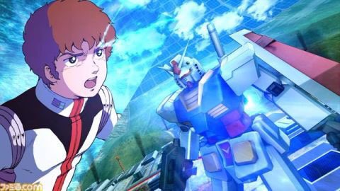 Zoom等のオンライン会議ツールで こんな感じで画面が分割できるようになったら会議に緊迫感が出そう 富野式画面カット好き Togetter