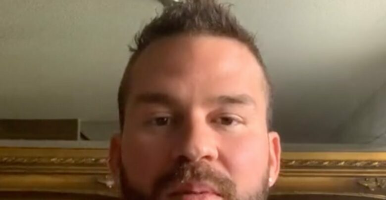 Jenelle Evans’ Ex Nathan Griffith Wanted in DWI Case https://t.co/qKdpBlOSoK https://t.co/2UVWFqUo9W