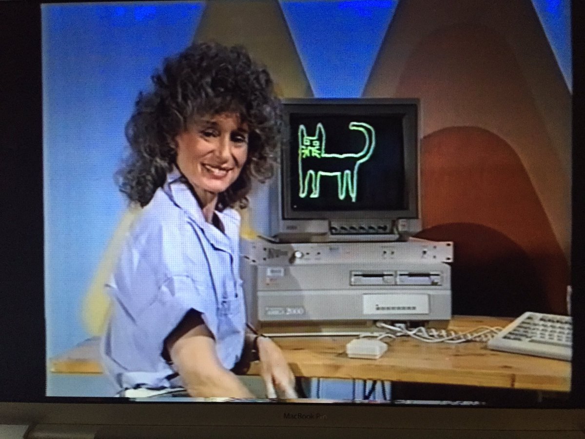 The live shows are fillin' up and you love to see it. Make sure you don't miss out on this once in a lifetime experience. The April 10th show is almost sold out. Don't be stupid. Do the right thing and Get online. 
tccinc.sales.ticketsearch.com/sales/saleseve…

Here is an unrelated picture of Benita: