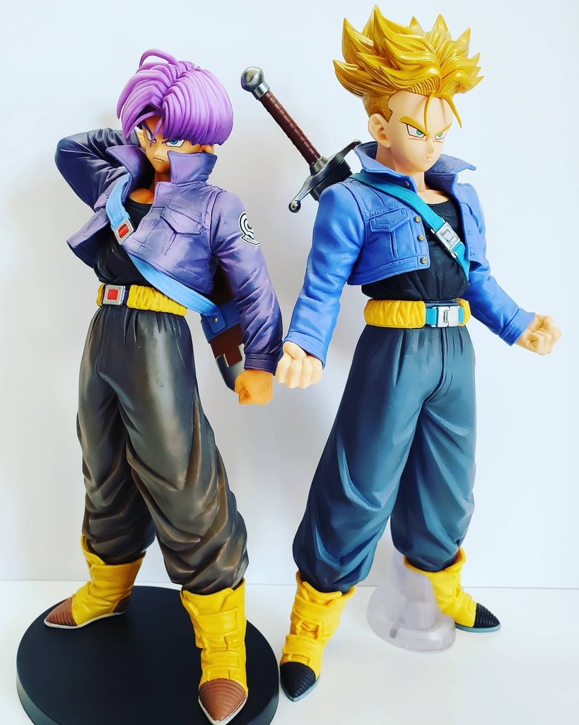 Yoshimalo フィギュア垢 على تويتر なにげにトランクス好きなんです プライズ品とは思えないクオリティに脱帽 ドラゴンボールフィギュア トランクス T Co 95kerzebmb Yoshimalo フィギュア垢 على تويتر なにげにトランクス好きなんです プライズ品とは思えないクオリティに脱帽 ドラゴンボールフィギュア トランクス T Co 95kerzebmb