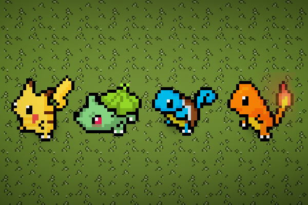 CryptoPoke tweet media