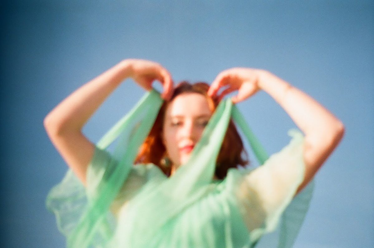 thatssoerin_'s tweet photo. i highly recommend you wear floor length gowns and fur coats and go to your local pier during spring thaw and take film photos on the rocks. (Thank you ahna for making me the most elegant minty fresh model) https://t.co/YMig6Itbtd