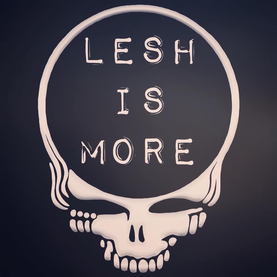Happy 81st birthday to the one and only Phil Lesh.           