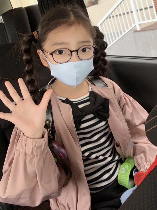 Twitterのコスプレ画像4