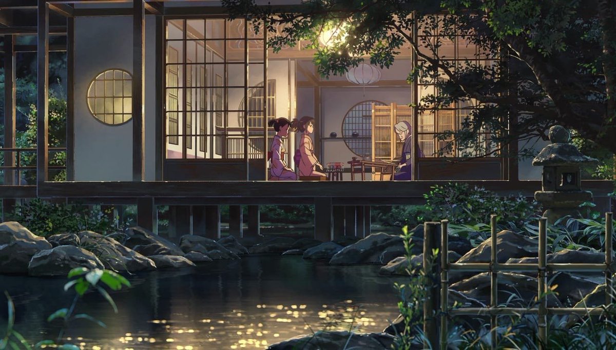 _Cinefilos_'s tweet photo. Your Name (2016)

Dir. Makoto Shinkai https://t.co/kmLErOxzjy