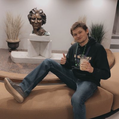 #NewProfilePic