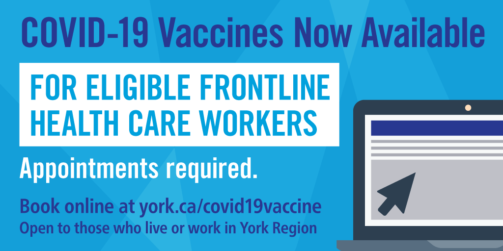 York Region tweet media