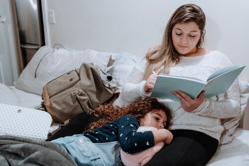 🚨 Attention Student Parents🚨  

You can appeal for more financial aid to cover childcare costs so you can complete your degree. Find out more here ➡️  bit.ly/3nokG3k #FinancialAid #StudentParentSuccess