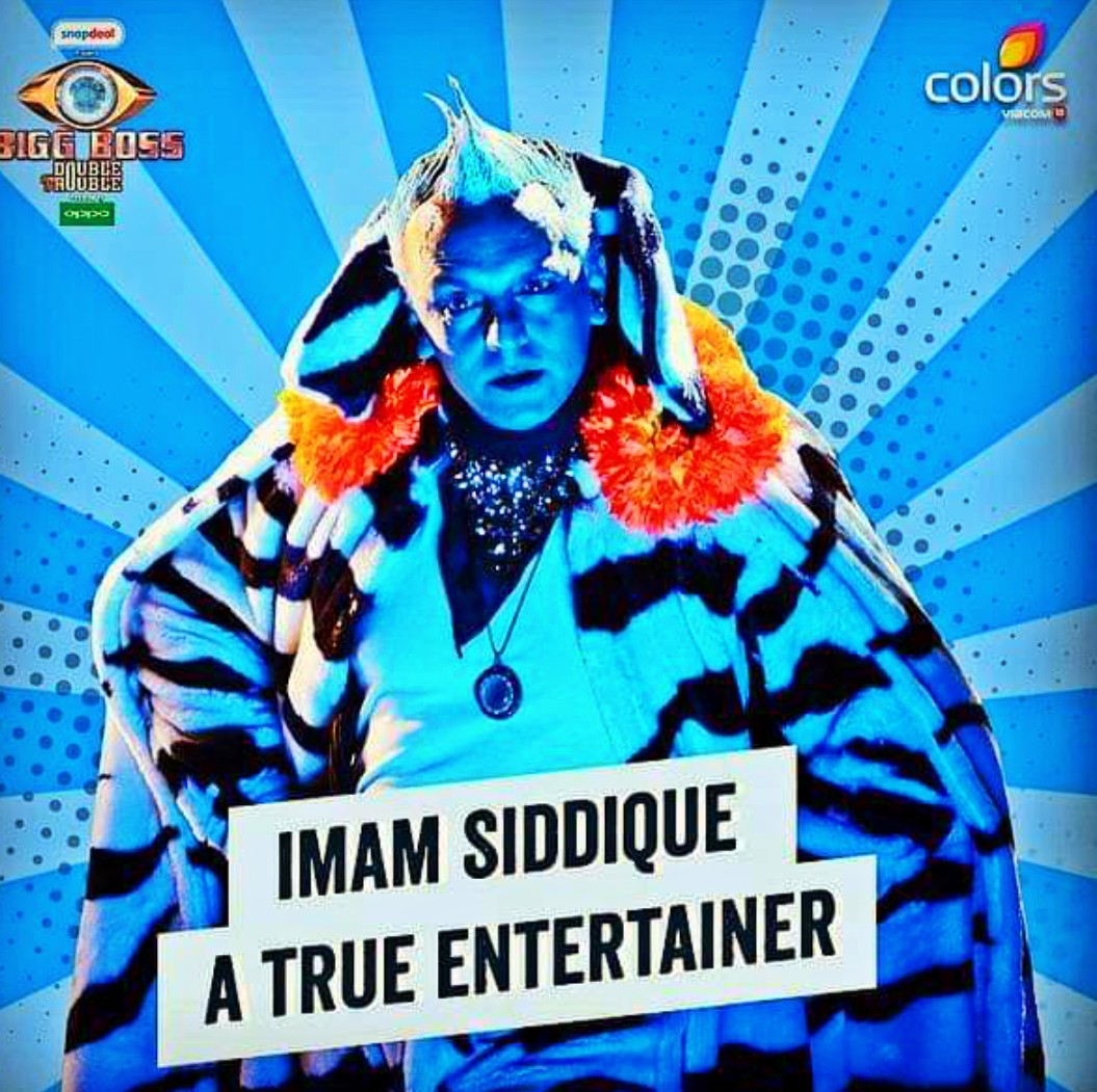Imam_A_Siddique's tweet photo. @vamprapp @sxsw @KjsceSymphony @ComedyCentral #ChaloBoloMumbai I find #StandUp #CompletelyClichéd #ReallyBoring #UtterlyUbiquitous & frankly 🧏
#HighlyOverrated hence #IHaveCreated a #NewGenreOfComedy namely 🙏🤗❤️🥰 #SitDownComedy #PleaseBeSeatedComedy with @MTVShows #TimeOitWithImam #4UrPleasure https://t.co/SvqXq10UCy https://t.co/flWXpUgR2w