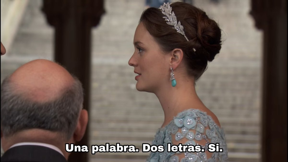 Gossip Girl tweet media