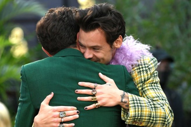 hrryvalid's tweet image. a reminder to all that need, harry knows and wants you to remember you are so exceptionally valid and loved