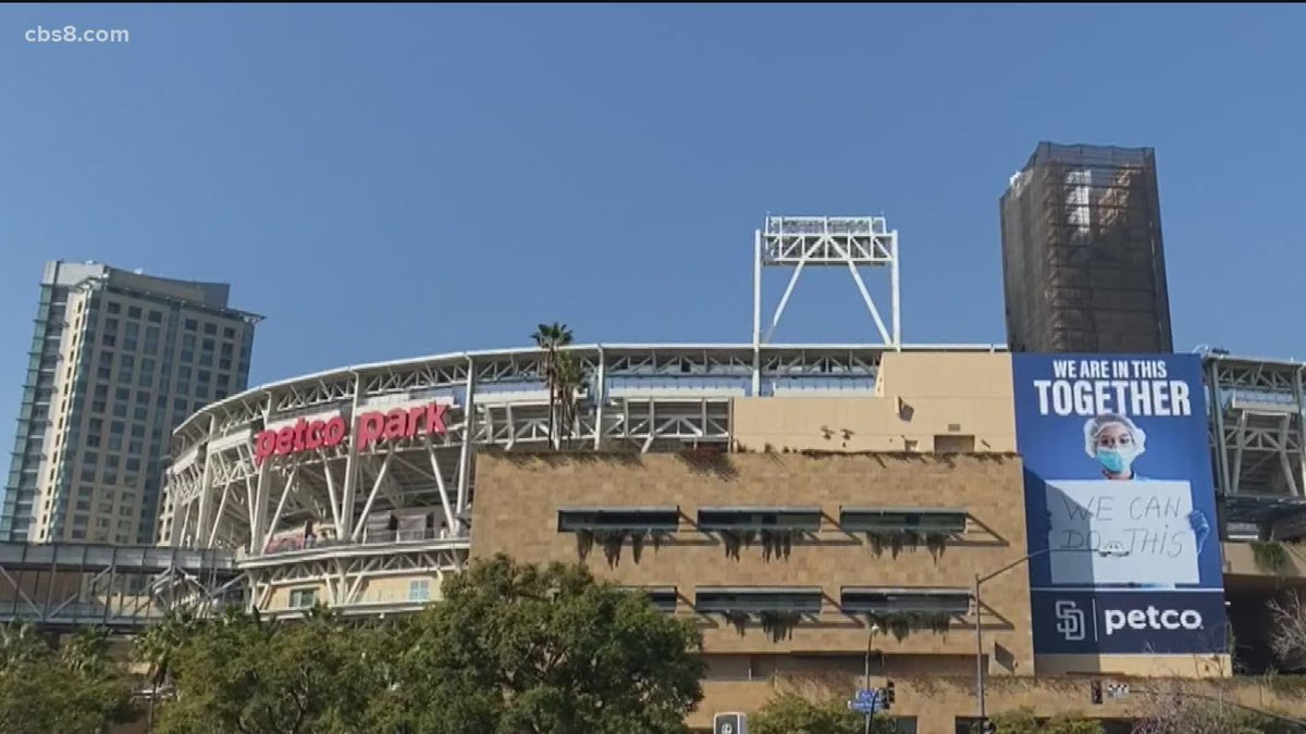 The <a href="/PetcoPark/">Petco Park</a> vaccination superstation is closing permanently this Saturday for the <a href="/Padres/">San Diego Padres</a> return.

Over 120k <a href="/SanDiegoCounty/">SanDiegoCounty</a> residents received their 1st shot here. If you were one and have not yet scheduled your 2nd, please come this week!

sandiegouniontribune.com/news/health/st…