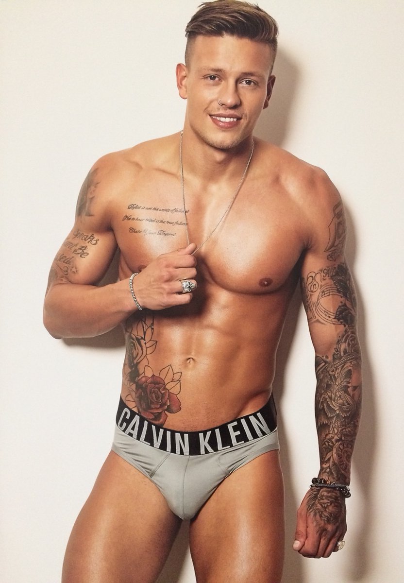 ALEX BOWEN. 