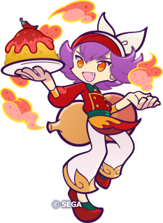 ぷよぷよ クエスト公式 ぷよクエ S Tweet 7へんしんキャラクターに 最果ての料理人シリーズ 案内人シリーズ が追加 7へんしんすることで パラメータが上昇し スキルやリーダースキルも強力に 7へんしんを目指して育ててみよう ぷよクエ Trendsmap