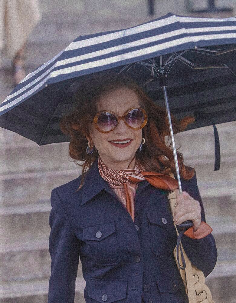 Happy birthday Isabelle Huppert!!! 