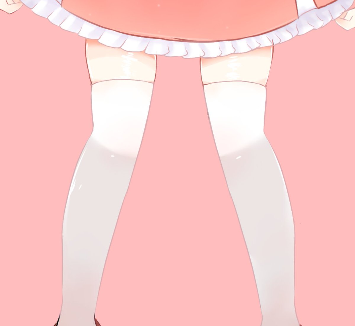 SatoAina2's tweet photo. ขาอ่อนบันไซ!!!

#Vtuberth #Vtuber #Vtuberの靴が見たい #Vtuberさんと繋がりたい #Vtuberthai #loli合集 #loli #2d #Vtuber2d https://t.co/dlfVOk6KH9