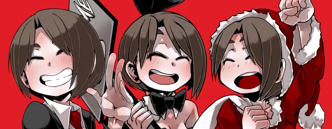 smile、色々。 