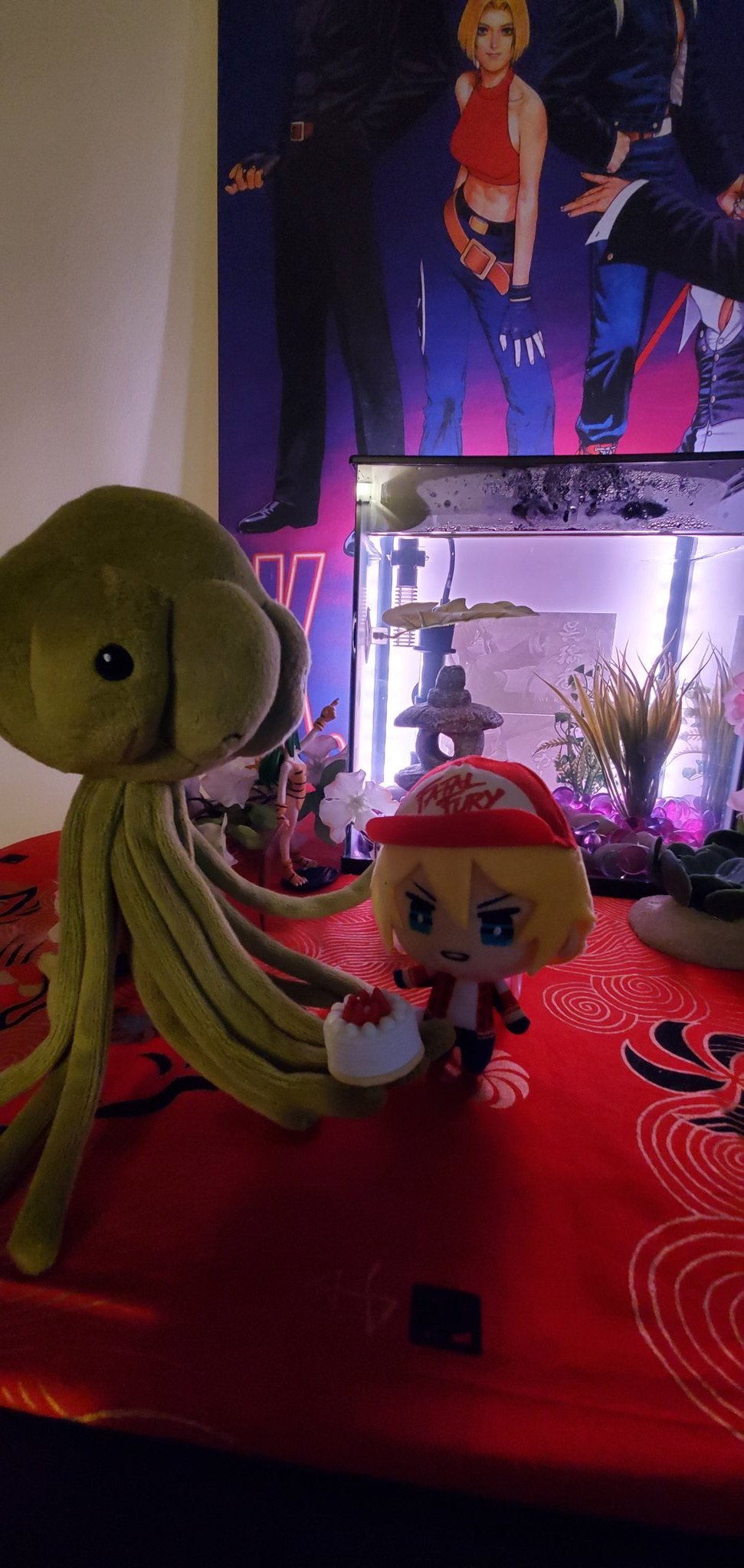 マーズピープル - Search / X