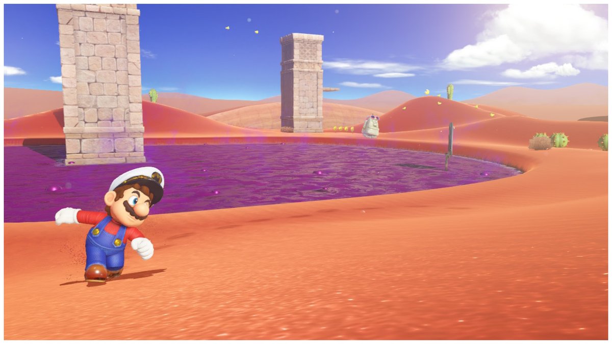 itsRaiderZYT's tweet photo. #SuperMarioOdyssey screenshots https://t.co/VX3m8qFxNm