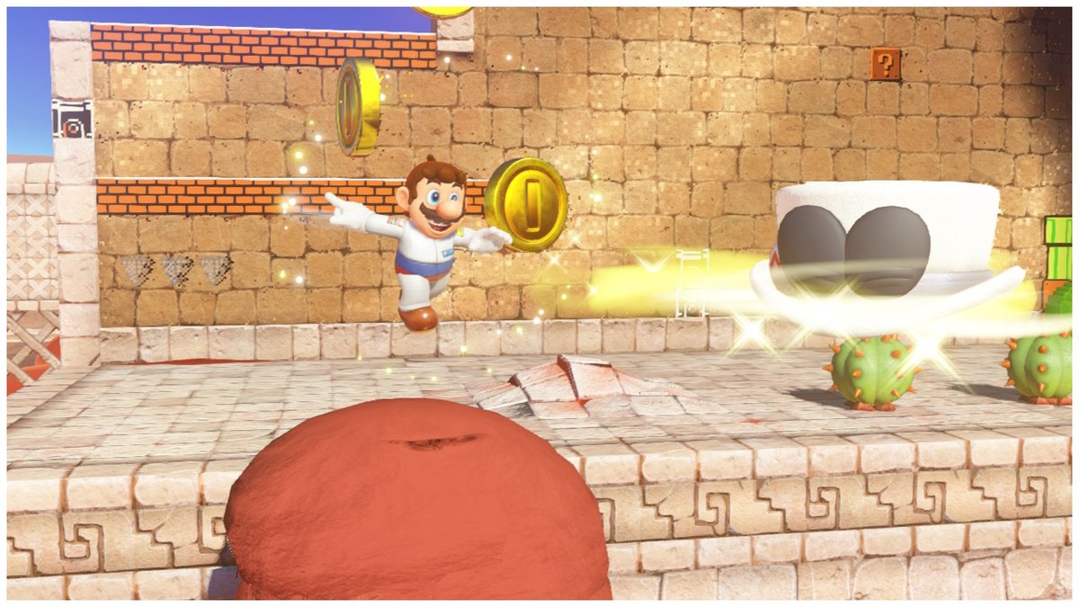 itsRaiderZYT's tweet photo. more #SuperMarioOdyssey screenshots https://t.co/ZQw65u90nA