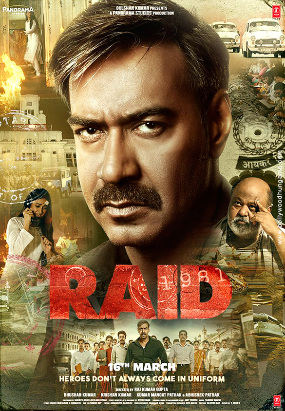 BollyMemories's tweet photo. #3YearsOfRaid 16Mar2018
#AjayDevgn #IleanaDcruz #SaurabhShukla #SulagnaPanigrahi
#AmitTrivedi
#RajKumarGupta
@rajkumar_rkg https://t.co/9WJ4eX3cqj