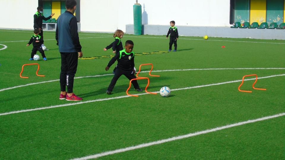 C.D. Atlético Rafal tweet media