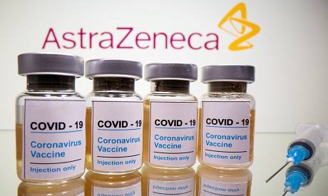 DanBorno's tweet image. I spoke to nearly 10 of my close associates who took the first dose #AstraZeneca #Covid_19 vaccine, none is experiencing any side effect on the 3rd day today apart from the initial phobia. So far so good, you should take it, you should believe in it and lets save more souls