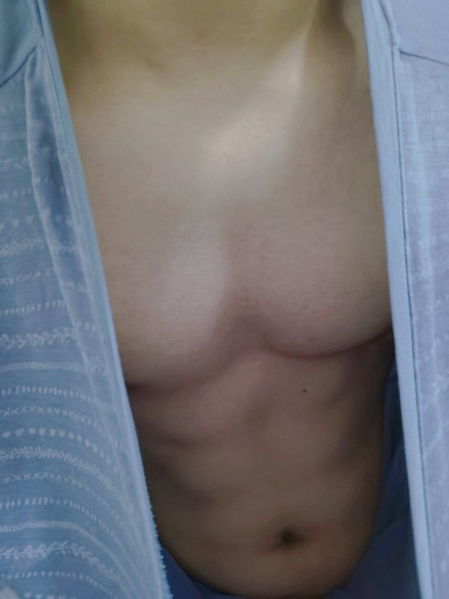 在家最后一次锻练了🙈