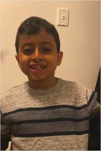 LIVER DONOR NEEDED FOR 10-YR OLD MUSLIM BOY IN BROOKLYN - PLEASE SHARE/RETWEET
We're trying to find a partial-liver donor for this 10 year old Muslim boy in Brooklyn. His name is Yahya Algafaari. Yahya is a caring, sweet, helpful and amazing boy.
