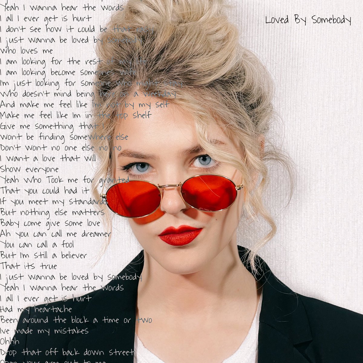 Sarahsupahstar's tweet photo. Presave time!!! New music 3/23 ❤️🎹 I would be so happy if you could presave my Spotify stream. It helps so much XX https://t.co/uX8NNRSxDJ https://t.co/y0DCUh5GXI
