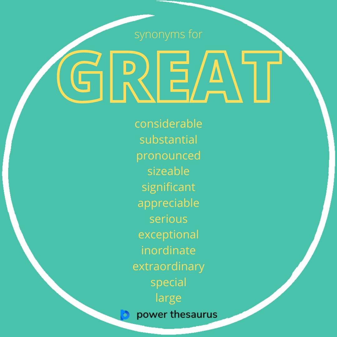 Power Thesaurus on X:  If you enjoy something, you  take delight or pleasure in it, as in I enjoy watching good films.  #learnenglish #writer #ielts #writers #thesaurus #synonym  #englishvocabulary #synonyms