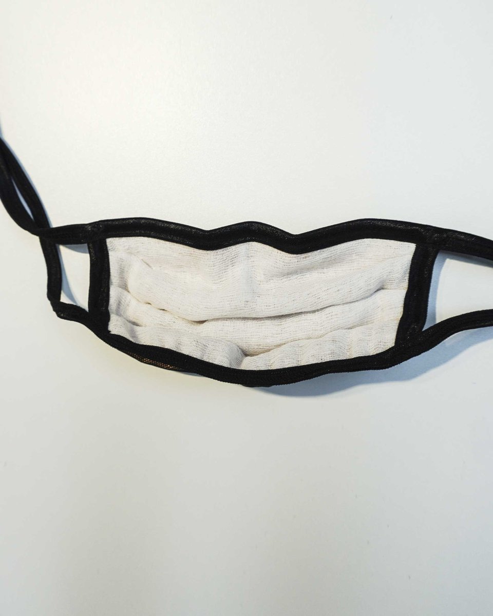 faflingerie's tweet image. 3 Layer Mouth Mask Face Mask Natural Gauze Cotton Fabric is totally different on the skin #WashableFaceMask #ProtectiveMask 
Buy here tinyurl.com/ydynyx5z