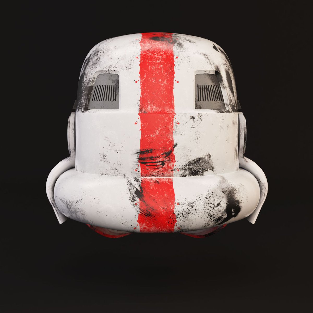TheRookiesCO's tweet image. Member Level: DEBUT - Helmet Stoormtrooper by Maurizio - therookies.co/projects/24492

#AutodeskMaya #Autodesk3dsMax #Vray #SubstancePainter #3d #3dart #3dartist #artist #art #conceptart #inspiration #cgart #dailyart #illustration #digitalart #instaart #gamedev #indiedev #design