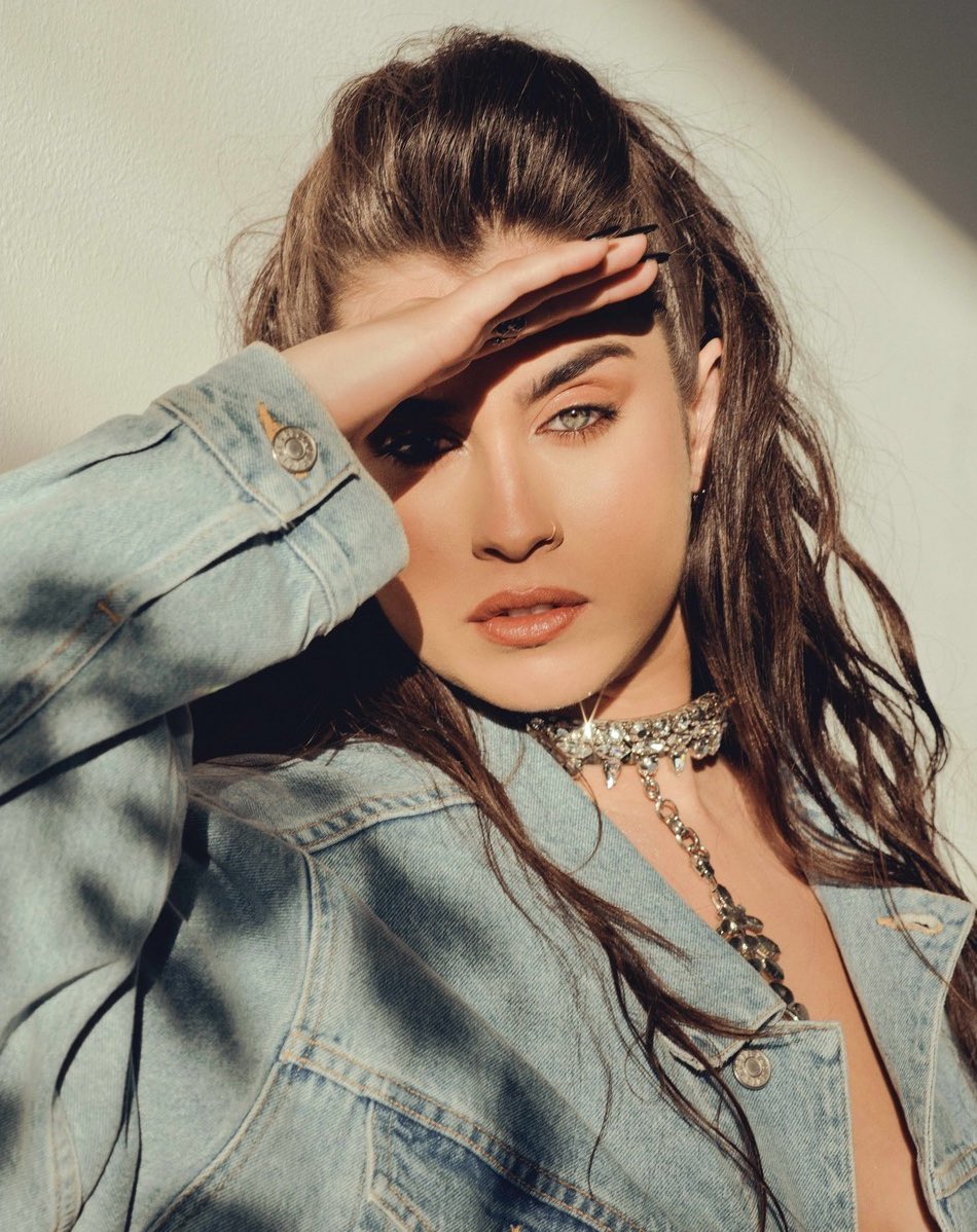 Pop Crave tweet media