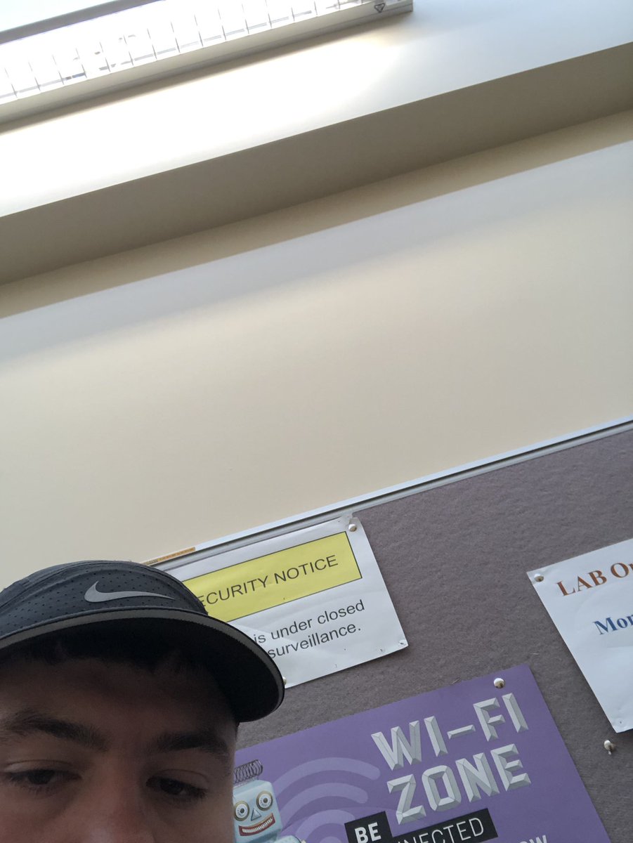 WIFIPIMP1's tweet photo. ⚠️ WARNING ⚠️ YOU’VE JUST STEPPED IN THE WI-FI ZONE. https://t.co/ml8tbEZ1j2