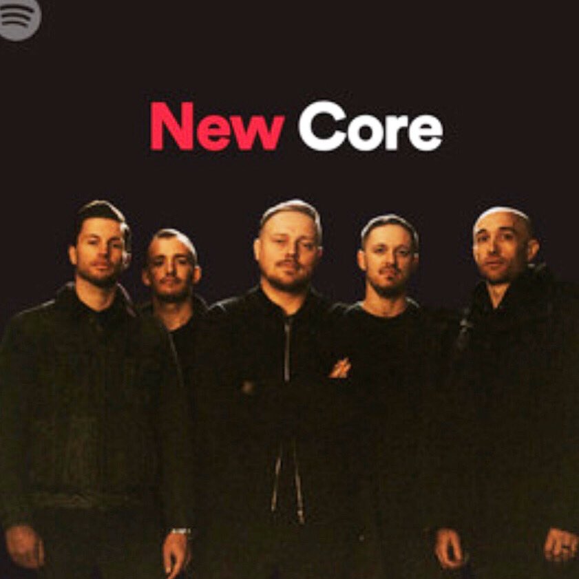 rockshoprecords's tweet image. Huge thanks to @Spotify for the incredible  support they’ve generously given to our artists! If you haven’t ADDED the #newcore Editorial Playlist to your Music Library, you’re seriously missing out! 

open.spotify.com/playlist/37i9d…