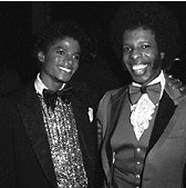 Happy 78th birthday Sly Stone! 