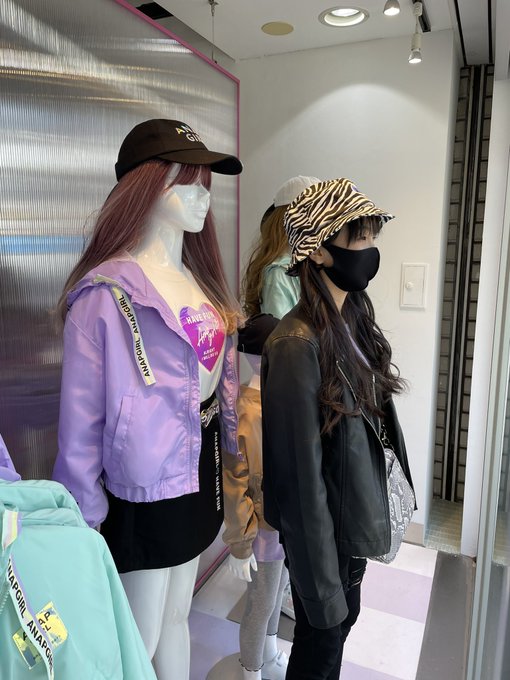 Twitterのコスプレ画像15