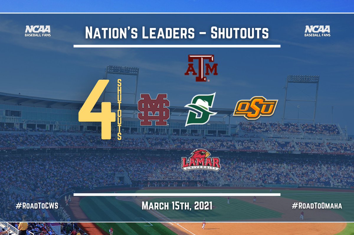 NCAA Baseball Fans tweet media