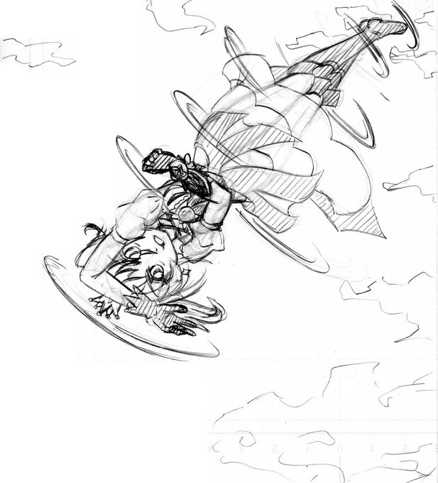 キュア空魔神さん の人気ツイート 3 Whotwi グラフィカルtwitter分析