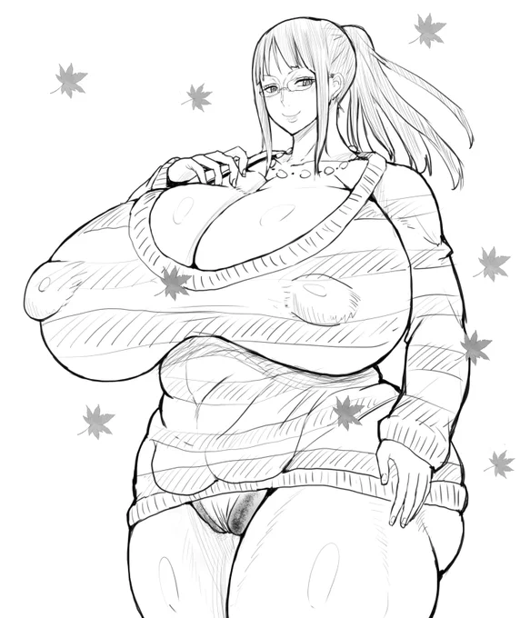 ロビンちゃん 