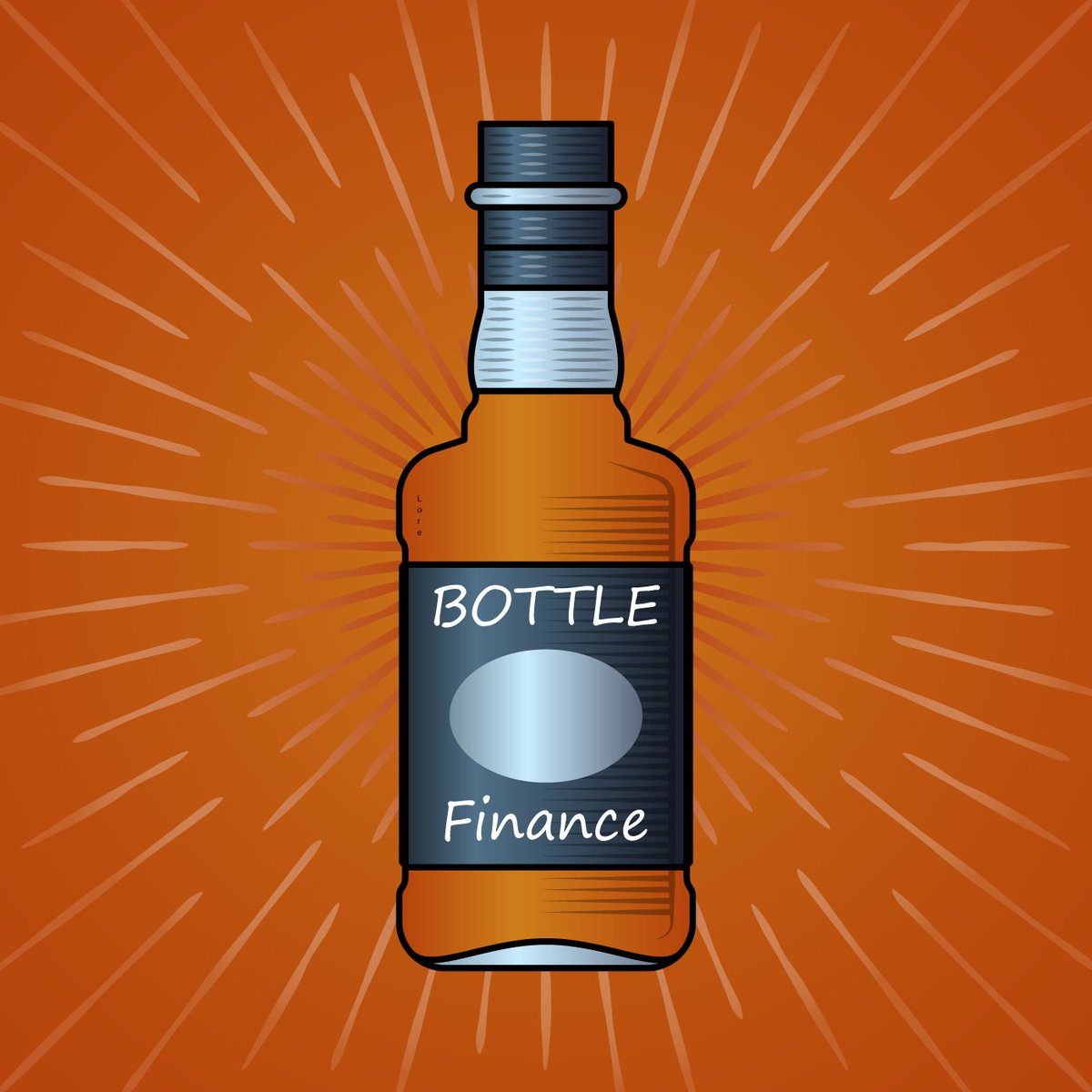 BottleFinance's tweet photo. Our presale is live!!!  🎉🎉
https://t.co/63fxjXNtmk https://t.co/bqTvMCk8P6