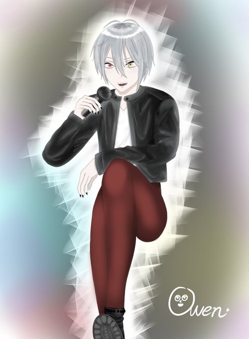 バンドマン 高画質 のtwitterイラスト検索結果 古い順