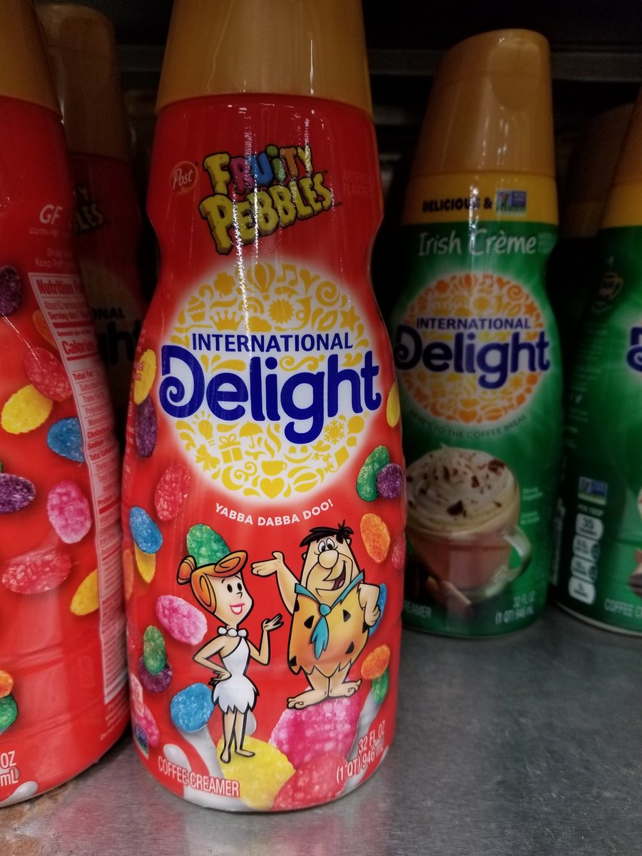 Maybe adults don't deserve flavors. They've abused their privilege.