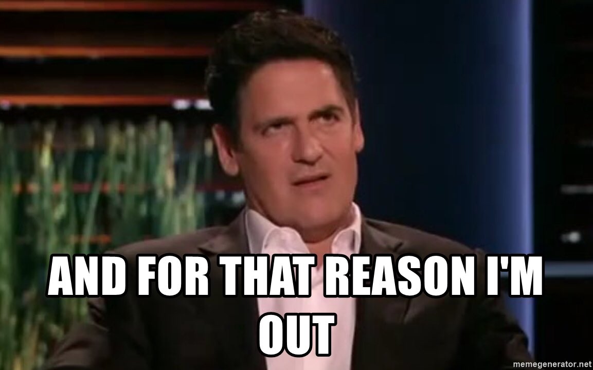 Producers: You’re supposed to propose to someone tomorrow.

Matt: 
#TheBachelor #bachelor